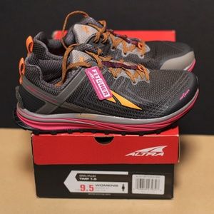 Altra Timp 1.5 Womens Running Shoes